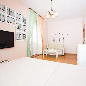 Apartlux каретный ряд Москва